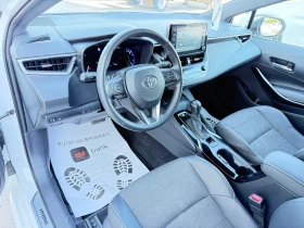 Обява за продажба на Toyota Corolla 1.8i* Facelift Hybrid* Гаранция*  ~35 599 лв. - изображение 5