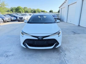 Обява за продажба на Toyota Corolla 1.8i* Facelift Hybrid* Гаранция*  ~35 599 лв. - изображение 9