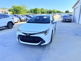Обява за продажба на Toyota Corolla 1.8i* Facelift Hybrid* Гаранция*  ~35 599 лв. - изображение 1