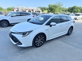 Обява за продажба на Toyota Corolla 1.8i* Facelift Hybrid* Гаранция*  ~35 599 лв. - изображение 2