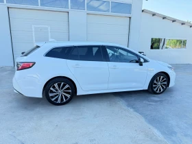 Toyota Corolla 1.8i* Facelift Hybrid* *  | Mobile.bg    13
