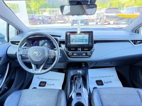 Обява за продажба на Toyota Corolla 1.8i* Facelift Hybrid* Гаранция*  ~35 599 лв. - изображение 7