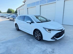 Обява за продажба на Toyota Corolla 1.8i* Facelift Hybrid* Гаранция*  ~35 599 лв. - изображение 11