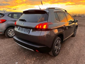 Peugeot 2008 1.6HDI ALLURE FACE NAVI KOJA PANORAMA, снимка 5