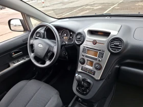 Kia Carens 2.0 газ-бензин , снимка 10