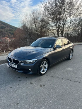 BMW 320 i xDrive, снимка 2