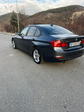 BMW 320 i xDrive, снимка 4