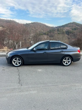 BMW 320 i xDrive, снимка 3