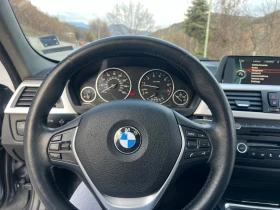 BMW 320 i xDrive, снимка 10