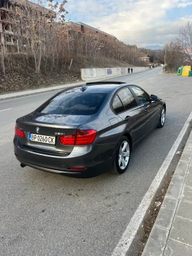 BMW 320 i xDrive, снимка 6