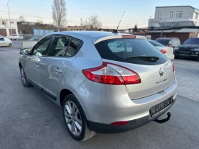 Renault Megane 1.6i LPG/ГАЗ Навигация, снимка 3