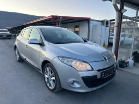 Renault Megane 1.6i LPG/ГАЗ Навигация, снимка 1