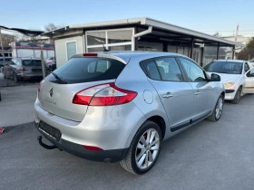 Renault Megane 1.6i LPG/ГАЗ Навигация, снимка 2