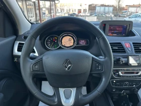 Renault Megane 1.6i LPG/ГАЗ Навигация, снимка 9