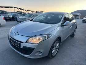 Renault Megane 1.6i LPG/ГАЗ Навигация, снимка 4