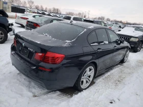 BMW 535 D M-пакет* Harman/Kardon* Keyless* Подгрев* , снимка 3