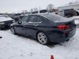 BMW 535 D M-пакет* Harman/Kardon* Keyless* Подгрев* , снимка 2