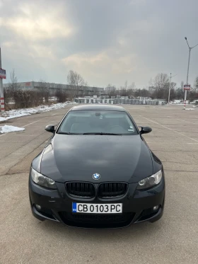 BMW 330 E92 M57, снимка 2