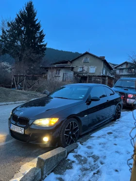 BMW 330 E92 M57, снимка 1