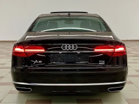 Audi A8 3.0TDI /CAM360/NightVis/OBDUH/DISTR/HUD/VAKUM/KeyL - 41500 лв. - 23980738 | Car24.bg