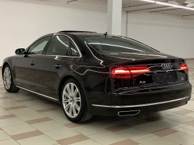 Audi A8 3.0TDI /CAM360/NightVis/OBDUH/DISTR/HUD/VAKUM/KeyL - 41500 лв. - 23980738 | Car24.bg