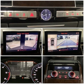 Audi A8 3.0TDI /CAM360/NightVis/OBDUH/DISTR/HUD/VAKUM/KeyL - 41500 лв. - 23980738 | Car24.bg