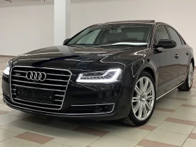 Audi A8 3.0TDI /CAM360/NightVis/OBDUH/DISTR/HUD/VAKUM/KeyL 1