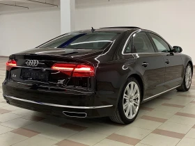 Audi A8 3.0TDI /CAM360/NightVis/OBDUH/DISTR/HUD/VAKUM/KeyL - 41500 лв. - 23980738 | Car24.bg