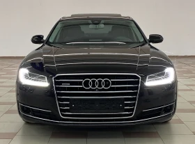 Audi A8 3.0TDI /CAM360/NightVis/OBDUH/DISTR/HUD/VAKUM/KeyL - 41500 лв. - 23980738 | Car24.bg