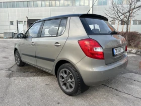 Skoda Fabia 1.6i 105 к.с. - 9999 лв. - 14692635 | Car24.bg