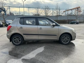 Skoda Fabia 1.6i 105 к.с. - 9999 лв. - 14692635 | Car24.bg