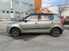 Skoda Fabia 1.6i 105 к.с. - 9999 лв. - 14692635 | Car24.bg