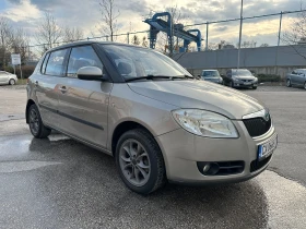 Skoda Fabia 1.6i 105 к.с. - 9999 лв. - 14692635 | Car24.bg