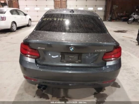 Обява за продажба на BMW 230 XDRIVE CARFAX АВТО КРЕДИТ  ~24 500 лв. - изображение 6