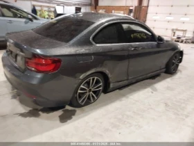 BMW 230 XDRIVE CARFAX    | Mobile.bg    9