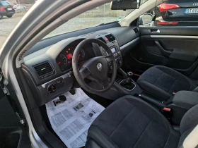 VW Jetta 1.6 MPI* УНИКАТ, снимка 7