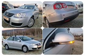 VW Jetta 1.6 MPI* УНИКАТ, снимка 6