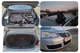 VW Jetta 1.6 MPI* УНИКАТ - 6999 лв. - 74786264 | Car24.bg