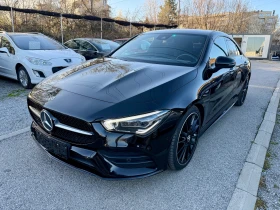 Mercedes-Benz CLA 220 AMG Line 4Matic | Mobile.bg    3