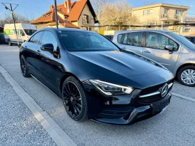  Mercedes-Benz CLA 22...