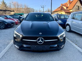 Mercedes-Benz CLA 220 AMG Line 4Matic | Mobile.bg    2