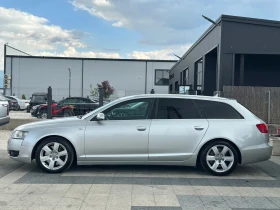 Обява за продажба на Audi A6 * 3.0TDI* 233к.с.* 2008г.* Регистрирана*  ~9 990 лв. - изображение 5