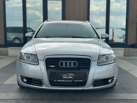 Обява за продажба на Audi A6 * 3.0TDI* 233к.с.* 2008г.* Регистрирана*  ~9 990 лв. - изображение 2