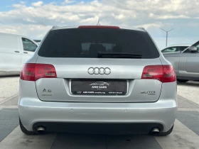 Обява за продажба на Audi A6 * 3.0TDI* 233к.с.* 2008г.* Регистрирана*  ~9 990 лв. - изображение 7