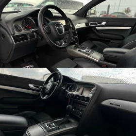 Обява за продажба на Audi A6 * 3.0TDI* 233к.с.* 2008г.* Регистрирана*  ~9 990 лв. - изображение 9
