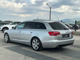 Обява за продажба на Audi A6 * 3.0TDI* 233к.с.* 2008г.* Регистрирана*  ~9 990 лв. - изображение 3