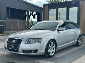Audi A6 * 3.0TDI* 233к.с.* 2008г.* Регистрирана* 