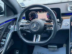 Mercedes-Benz S 400 Long* 4M* AMG* 360* Burmester* Pano* Keyless* Soft | Mobile.bg    11