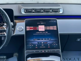 Mercedes-Benz S 400 Long* 4M* AMG* 360* Burmester* Pano* Keyless* Soft | Mobile.bg    13