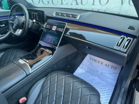 Mercedes-Benz S 400 Long* 4M* AMG* 360* Burmester* Pano* Keyless* Soft | Mobile.bg    9